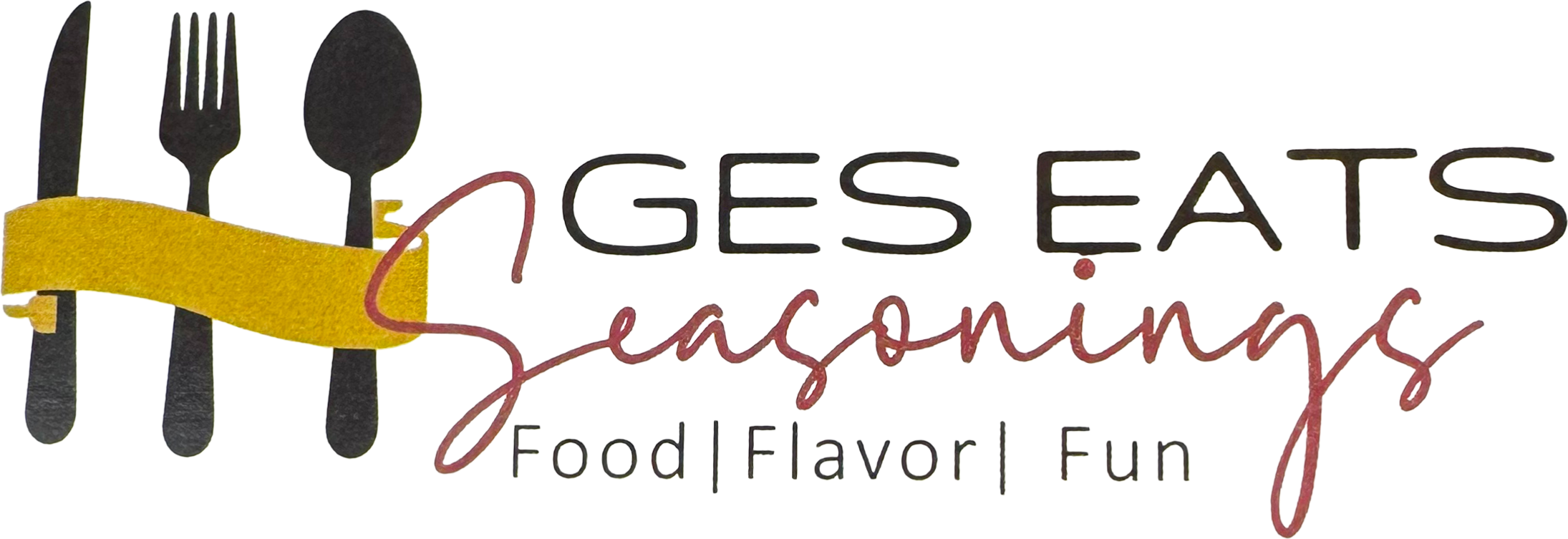 Ges Eats Seasoning